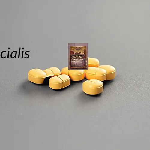 Cialis precio farmacia del ahorro